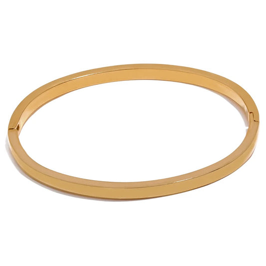 Demure Bangle